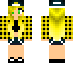 yellow tomboy