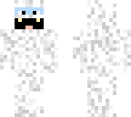 yeti man