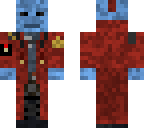 yondu guardians of the galaxy vol 2