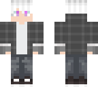 yushi