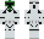 41st clone trooper phase 1