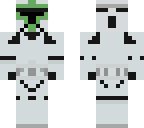 442nd clone trooper phase 1