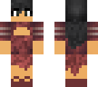 aaron but a girl mystreet