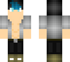 anime boy
