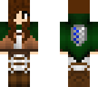 aot girl