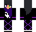 aphmau oc crystal emerald secret
