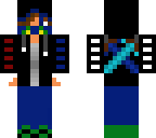 assassin with gems