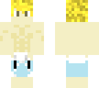 beach boy