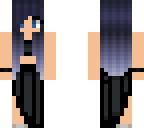 black dress i edited