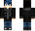 blue cool
