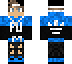 blue fu