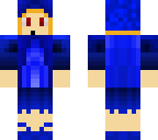 blue mage
