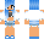 blue xd