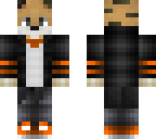 boy tijger