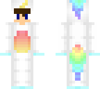 boy unicorn