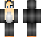 breigh's skin