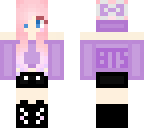 bts girl