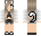 cat girl