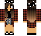 changed eyes