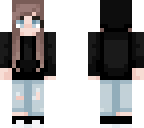 chilled chick