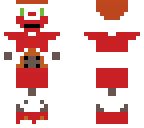circus baby
