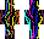 colorful