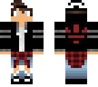 cool adidas boy