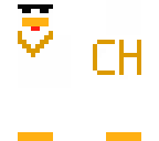 cool chicken