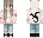 crafting dead