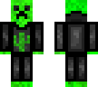 creeper