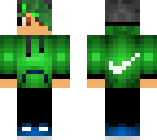 creeper nike