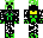 creeper reaper