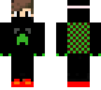 creepers on check