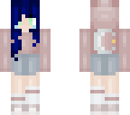 crying girl