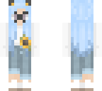 cubi only
