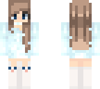 cute mythical girl
