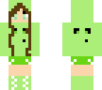cute slime