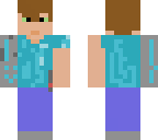cyber steve