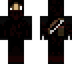 dark assassin re-edited