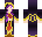 dark mage marai update
