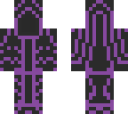 dark priest