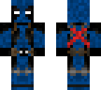 deadpools accerdent