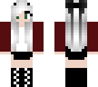 death girl