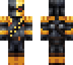 deathstroke