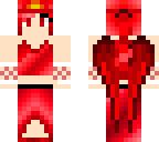demon queen