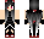 demon wolf