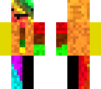derp rainbow taco