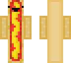 derpy hotdog