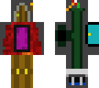 door man