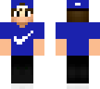 edit nike boy